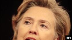 U.S. Secretary of State Hillary Clinton has warned Latin American countries that they could face consequences for getting to closely involved with Iran. 