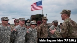 „ღირსეული პარტნიორი 2016“