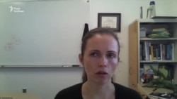 Економістка про те, який ефект заморожений конфлікт матиме на економіку України (відео)