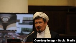 ښاغلی غفاري د ولسي جرګې د احتمالي غبرګون اټکل کوي.