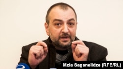 დავით დვალი