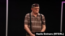Vasile Botnaru
