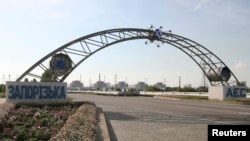  «Енергоатом» звинувачує Ґроссі у брехні та заявляє, що не схвалює візит місії МАГАТЕ на окуповану російськими військами Запорізьку АЕС