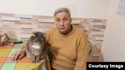 Володимир Ананьєв