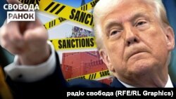 Що це все означає? І чи піддасться Україна на шантаж?