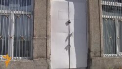 В Душанбе закрыли 17 магазинов вокруг центральной мечети