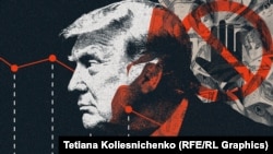 На що саме в Україні вплинуло рішення Трампа заморозити фінансування через USAID?