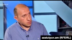 Акоп Бадалян