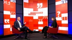 Si e sheh Nenad Rashiq integrimin e arsimit dhe shëndetësisë serbe në sistemin e Kosovës