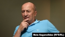 ადვოკატი ზურაბ თოდუა