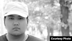 Ильяс Баялиев.