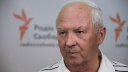 Олександр Скіпальський: «На мою думку, це пропагандистська «качка», запущена для того, щоб поглибити протистояння та скомпрометувати українські спецслужби».