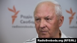 Олександр Скіпальський