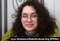 Марина Перетятько