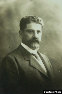 Constantin Stere este unul din artizanii Marii Uniri de la 1918.