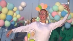 په سعودي کې ۵ مياشتنۍ تفریحي کلتوري مېله پیل شوې