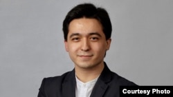 Темур Умаров