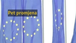 Pet stvari s kojima će 'Brexit' promijeniti EU?