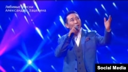 Кайрат Примбердиев