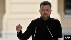 Владимир Зеленский