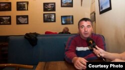 რომან თოლორდავა