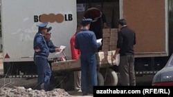 Туркменистан (иллюстративное фото) 