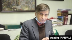 Фәрит Зәкиев