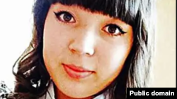 Минзия Әдгамова