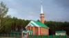 Зәки Айзатуллин мөфтиятенә караган мәчет