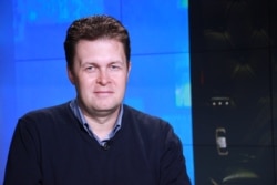 Евгений Магда