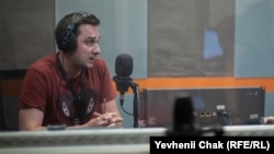 Дмитро Євчин