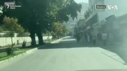 Viitor incert pentru femeile și copiii afgani