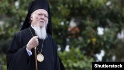 Вселенський патріарх Варфоломій 6 січня вручить томос митрополитові Православної церкви України Епіфанію