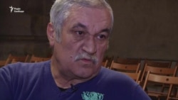 «Цих проросійських політиків я б їх навіть не розглядав» – письменник Василь Шкляр (відео)