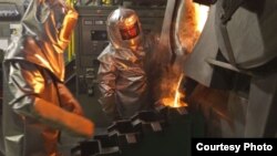 Кумтөр кени