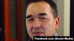 Турат Акимов.