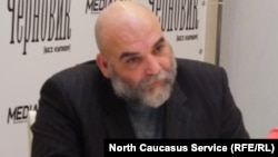 Орхан Джемаль