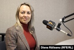 Iuliana Cantaragiu, ministra mediului