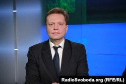 Володимир Омельченко