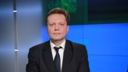 Володимир Омельченко