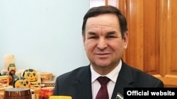 Әмир Ишемгулов