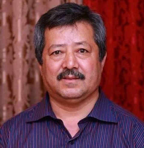 Дустмурод Бобоев