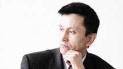 Жолдош Турдубаев.