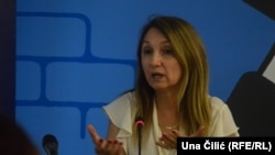 Nalazimo se u vremenu otrežnjenja u vezi interneta i novinarstva: Snježana Milivojević