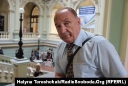 Тарас Дудко у Львові, 2017 рік