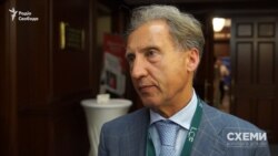 Ексміністр юстиції Оніщук про сумісництво Богдана: взагалі з етичної точки зору я цього не підтримую