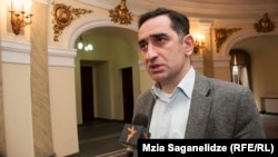 ბუბა კუდავა, ხელნაწერთა ეროვნული ცენტრის ყოფილი დირექტორი