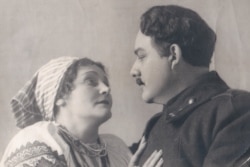 «Украдене щастя» Івана Франка, театр Франка