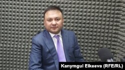 Таабалды Тиллаев.