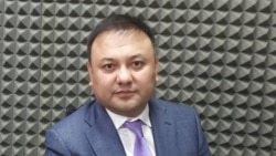 Таабалды Тиллаев.